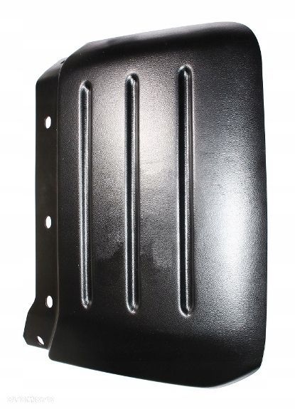 NADKOLE BŁOTNIK PŁASZCZ przedłużenie przednie PRAWE Forterra 15.364.918 - 5