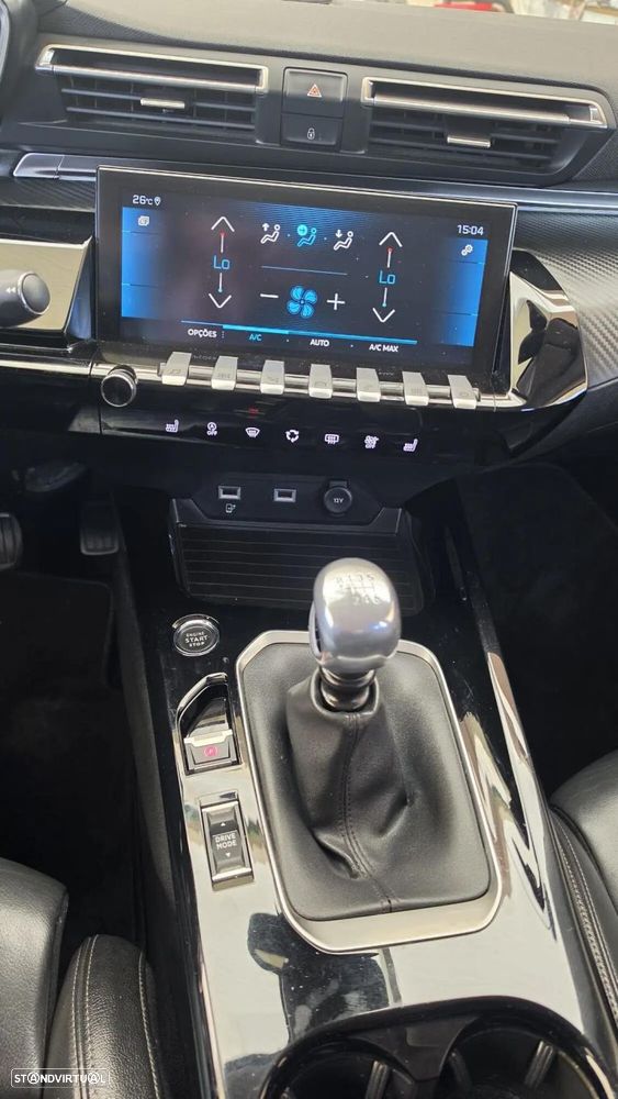 Peugeot 508 1.5 BlueHDi Allure - 16