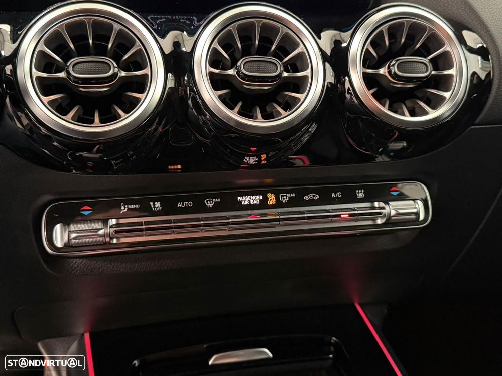 Mercedes-Benz EQA 250 AMG Line - 43