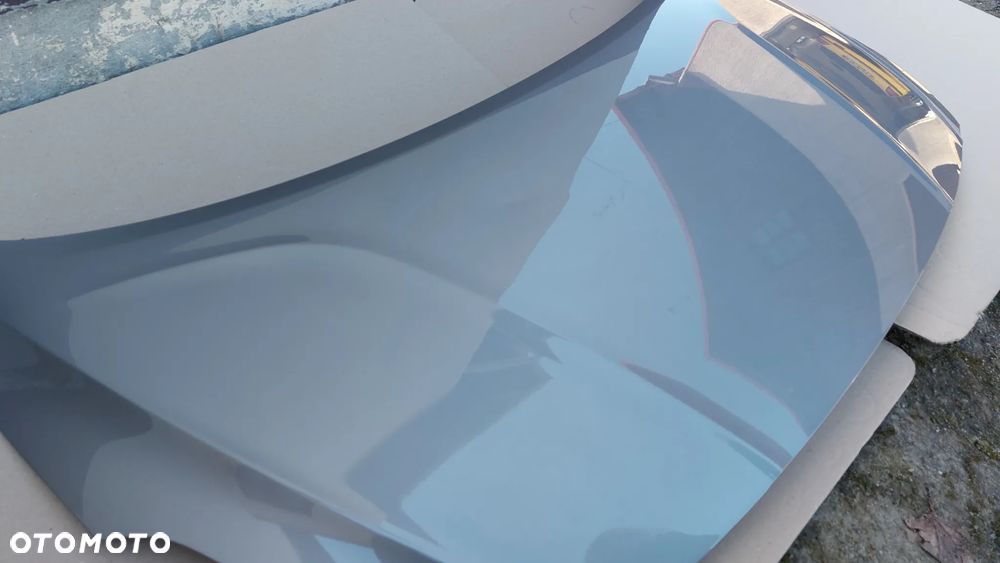 Hyundai I10 Przód maska błotnik atrapa grill lampa wzmocnienie belka - 12