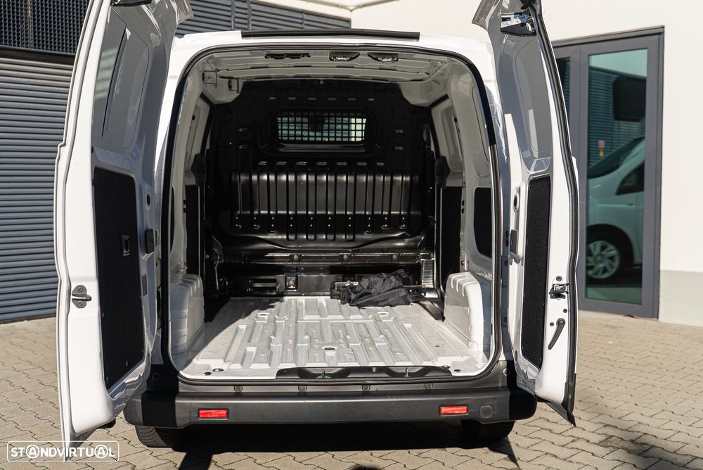 Nissan e-NV200 Evalia (c/ Bateria) Tekna - 13