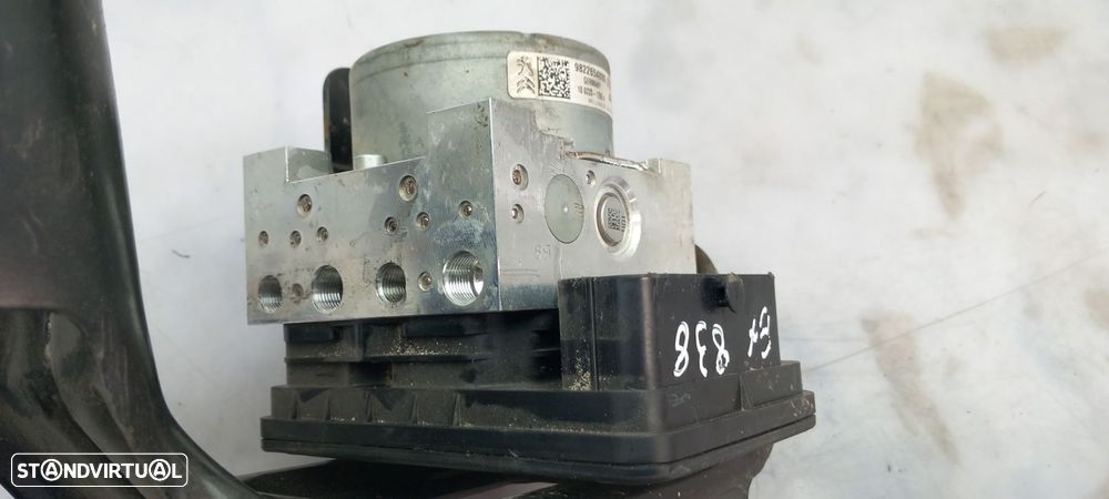 Centralina ABS PEUGEOT 208 - 3