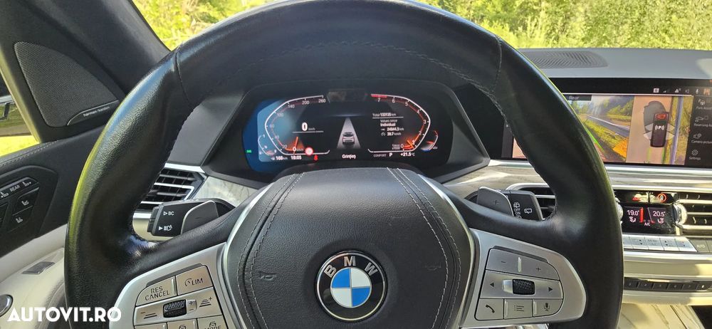 BMW X7 xDrive40i - 21