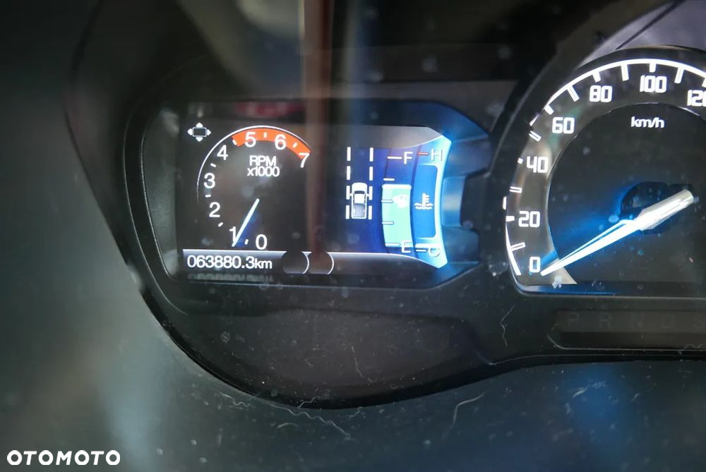 Ford Ranger 2.0 EcoBlue 4x4 DC Limited - 8
