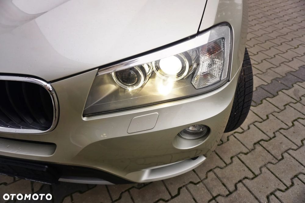 BMW X3 - 39