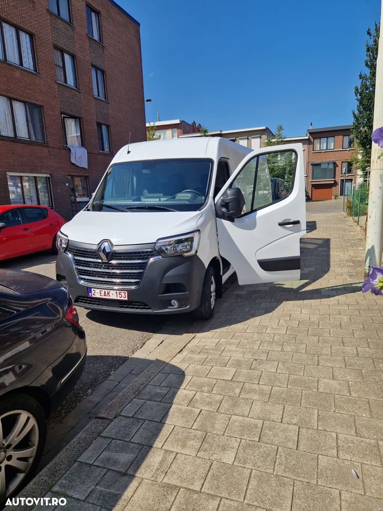 Renault Master - 3