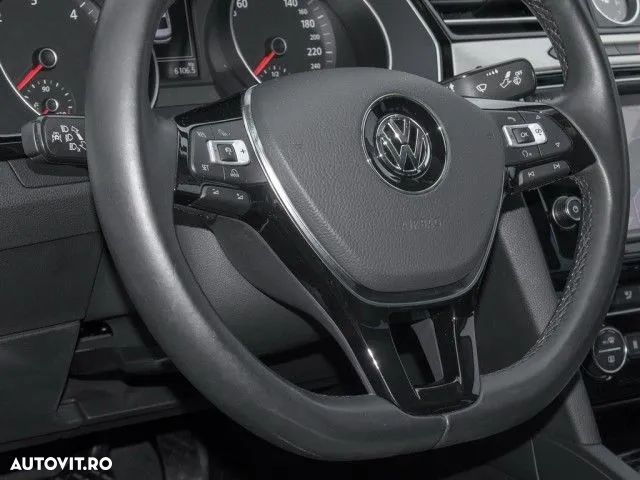 Volkswagen Passat ver-2-0-bitdi-dsg-4mot-highline - 7