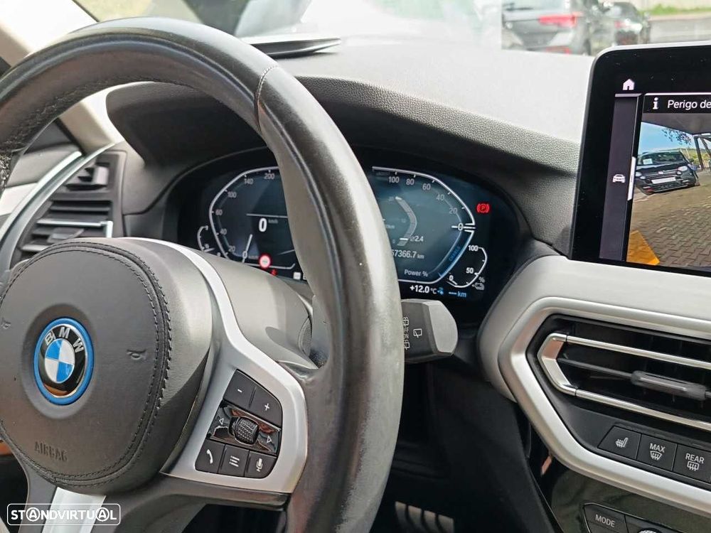 BMW X3 30 e xDrive Pack M - 15