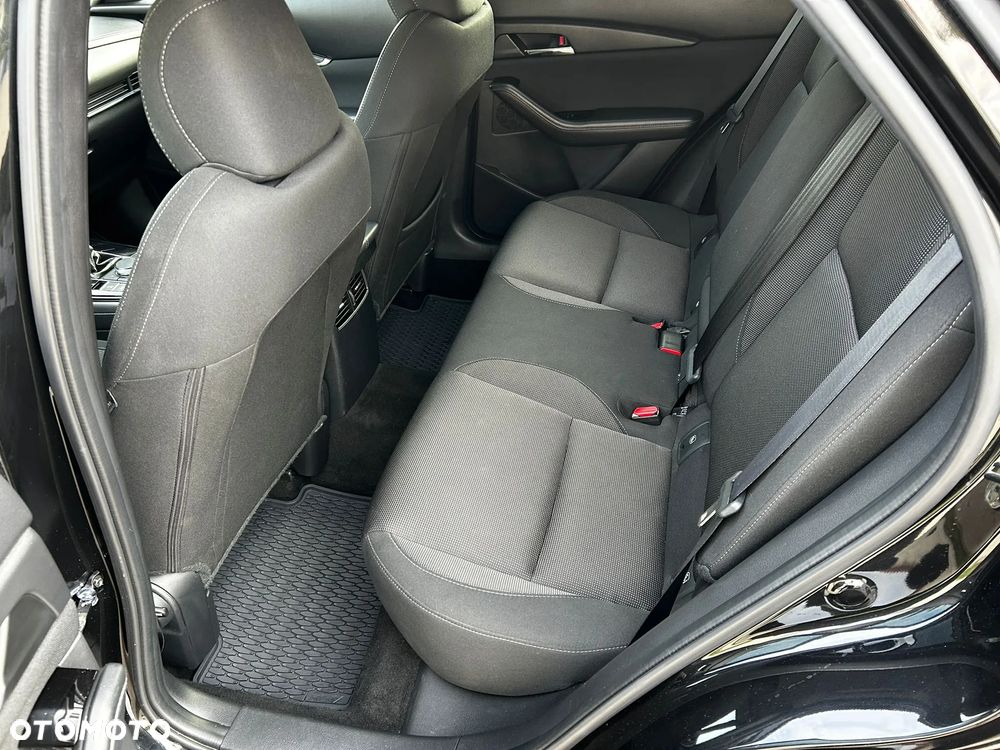 Mazda CX-30 2.0 mHEV Prime-Line 2WD - 30