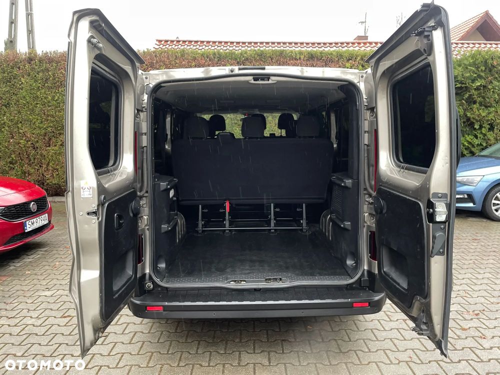 Renault Trafic L2H1 2,9t Pack Clim - 24