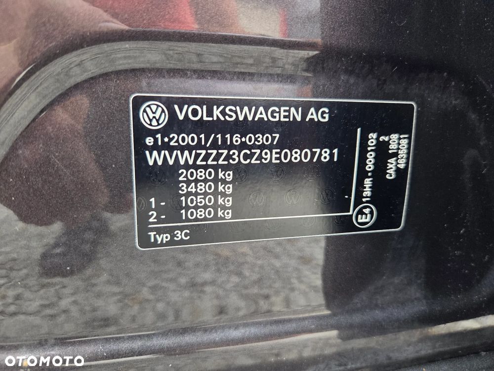 Volkswagen Passat 1.4 TSI Sportline BlueMotion Technology - 18