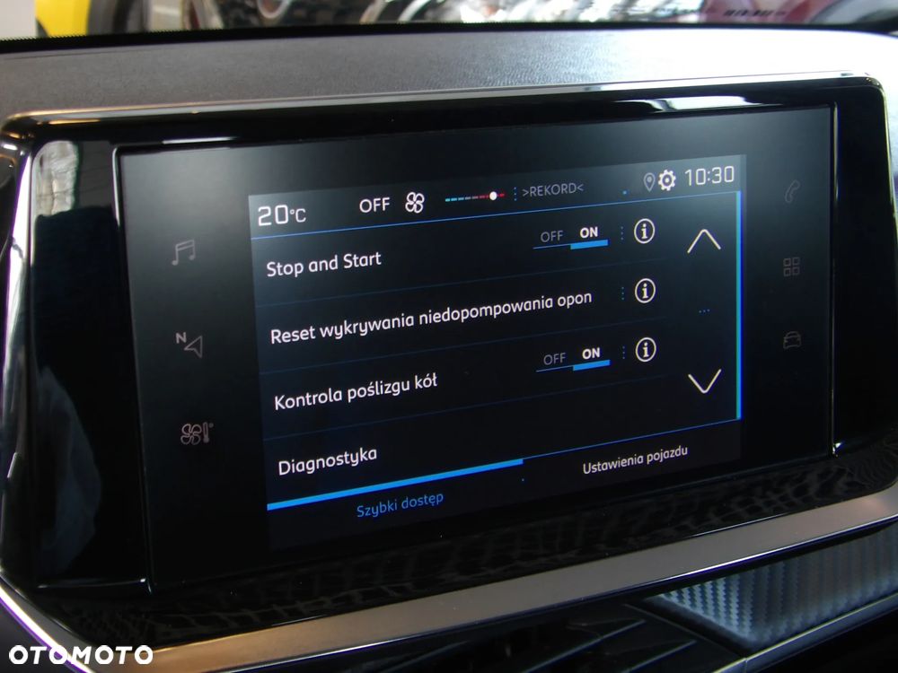 Peugeot 208 1.2 PureTech Active S&S - 18