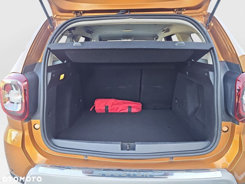 Dacia Duster 1.3 TCe FAP Prestige - 26