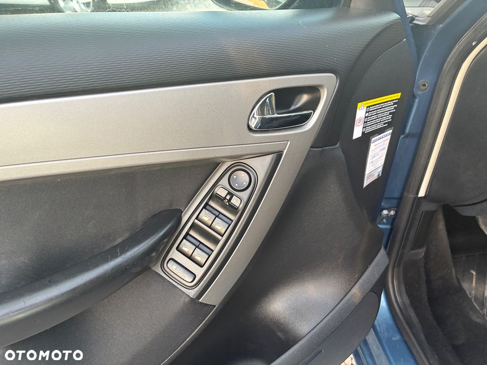 Citroën C4 Picasso 1.6 HDi SX - 14