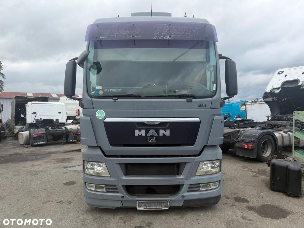 MAN TGX 18.440