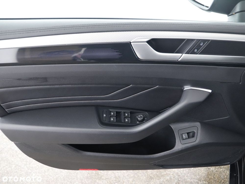 Volkswagen Arteon Shooting Brake - 23