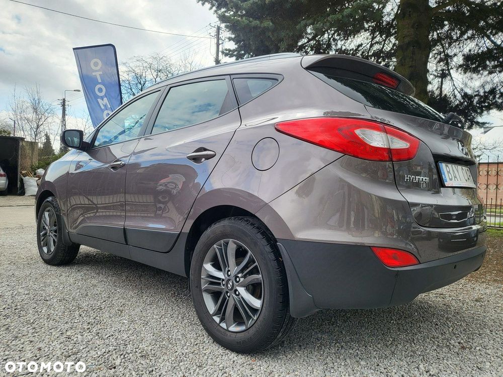 Hyundai ix35 - 7