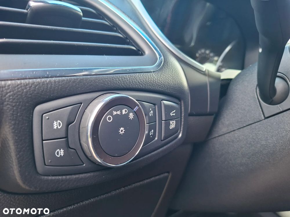 Ford Edge 2.0 EcoBlue Bi-Turbo 4x4 ST-LINE - 20