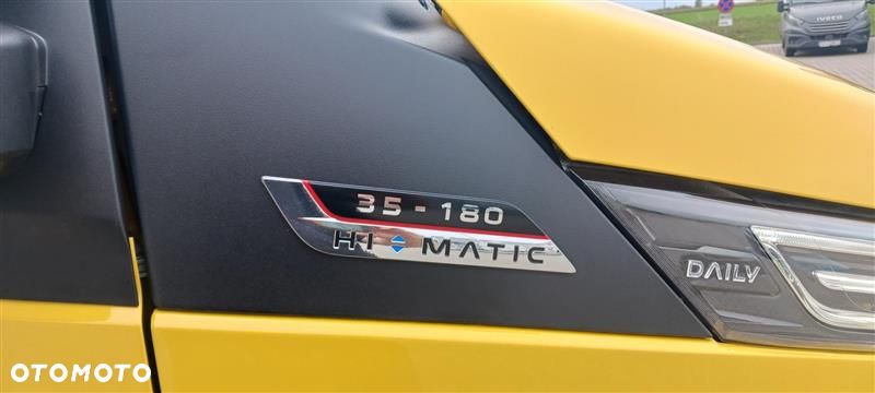 Iveco DAILY 35S18HA8 - 4