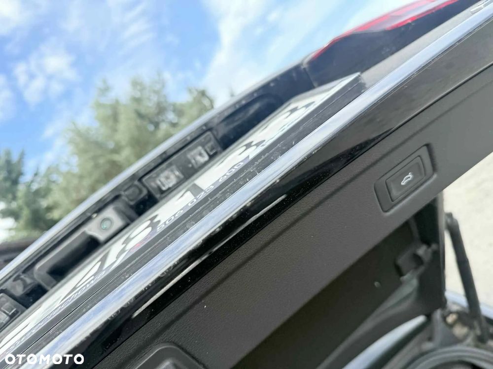 Audi A5 Sportback 40 TDI quattro S tronic - 11