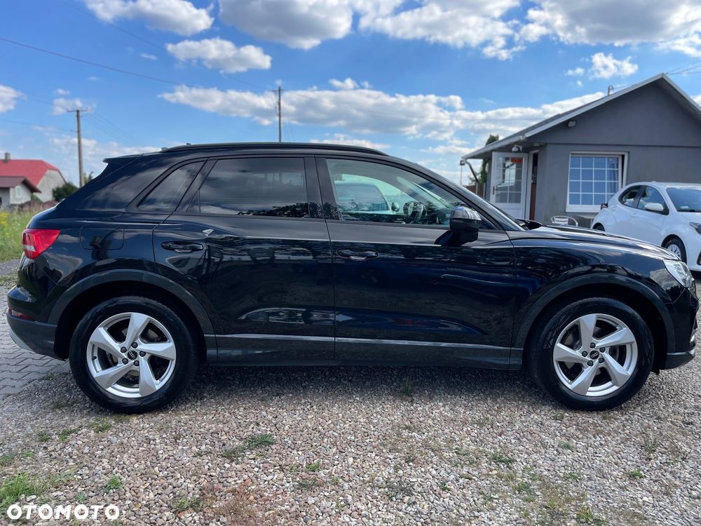 Audi Q3 35 TFSI Advanced S tronic - 14