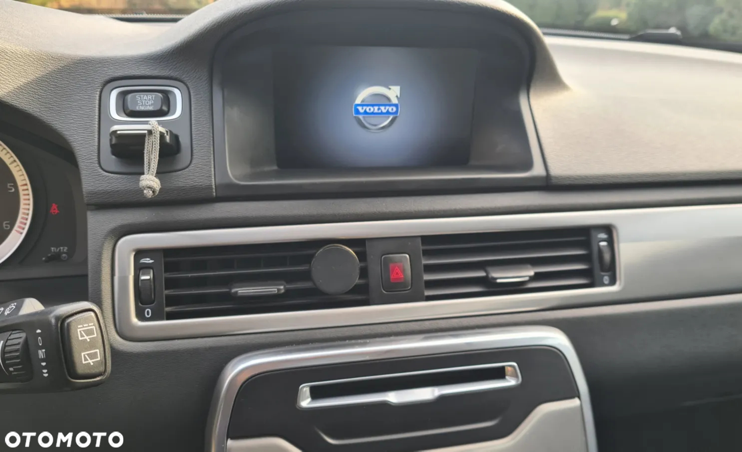 Volvo V70 - 10