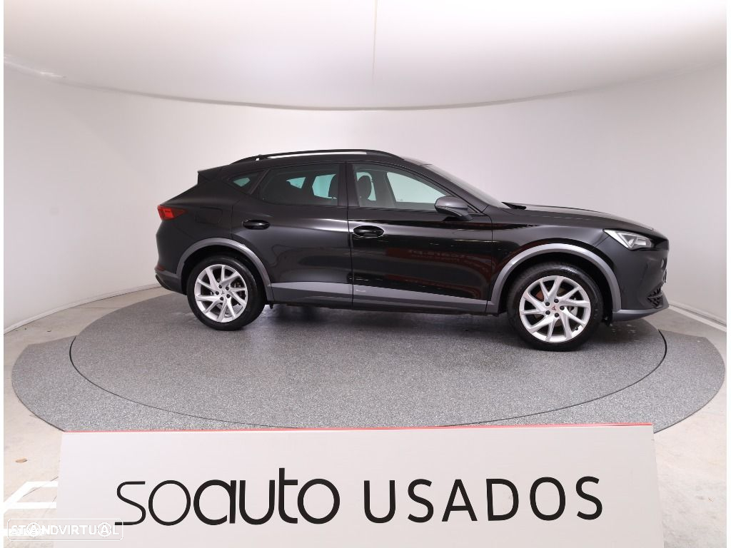 Cupra Formentor 1.4 e-Hybrid DSG - 17
