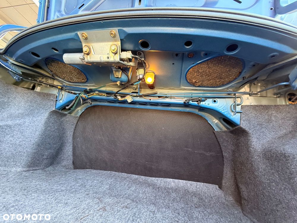 Subaru Impreza - 25