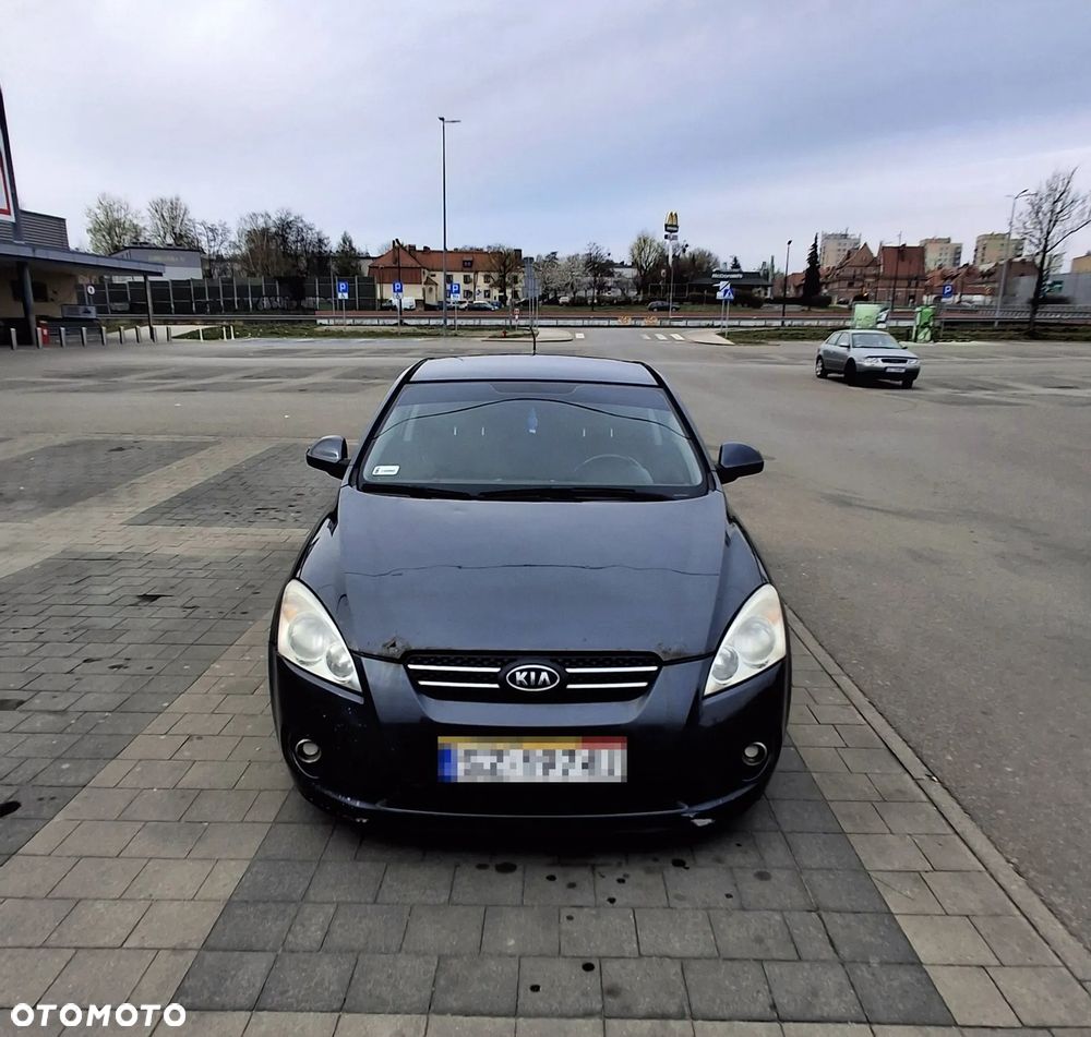 Kia Ceed 1.6 Optimum - 2