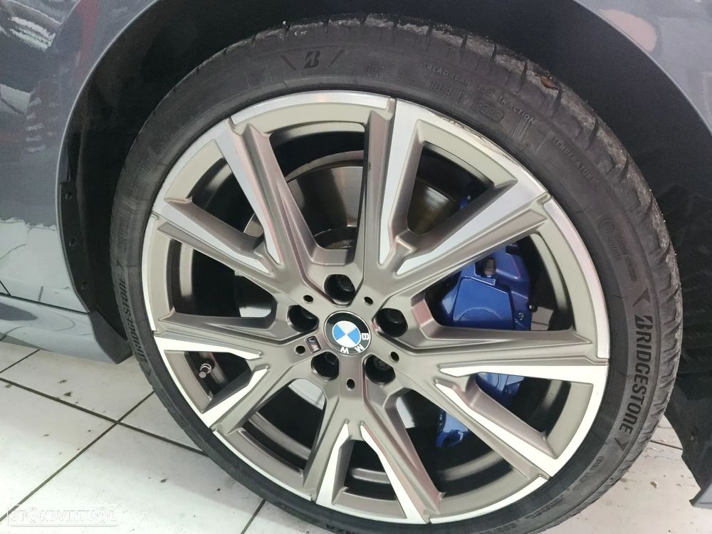 BMW M235i Gran Coupé xDrive - 18