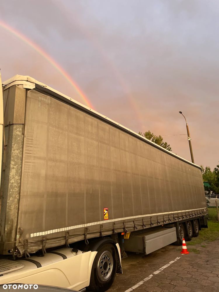 Schmitz Cargobull SCS 24/L - 2