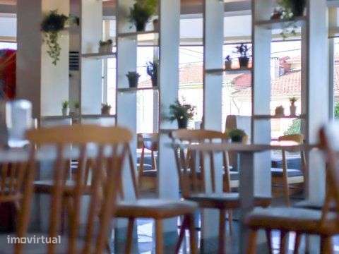 Trespasse restaurante - Grande imagem: 5/11