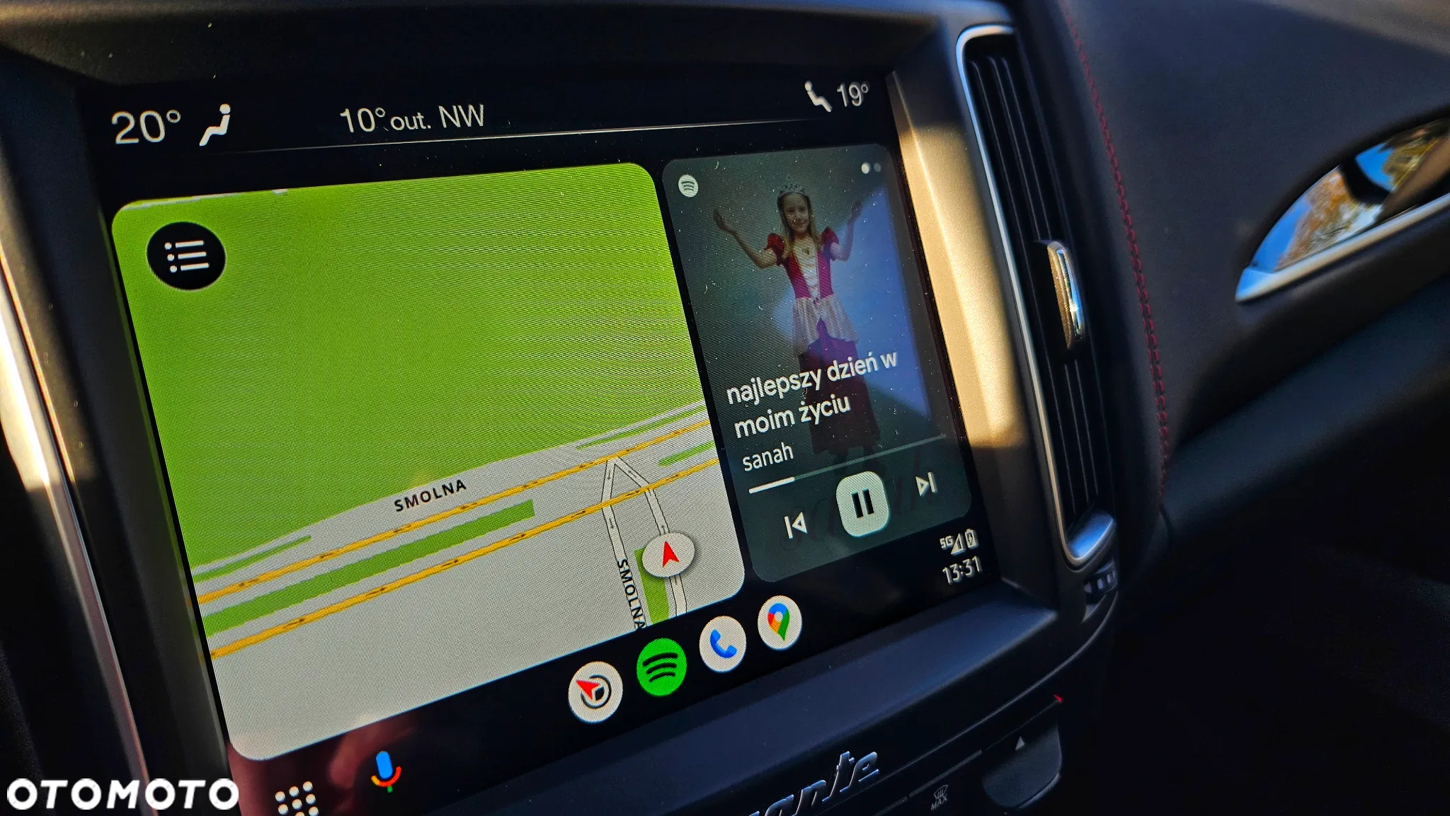 Maserati Levante - 18
