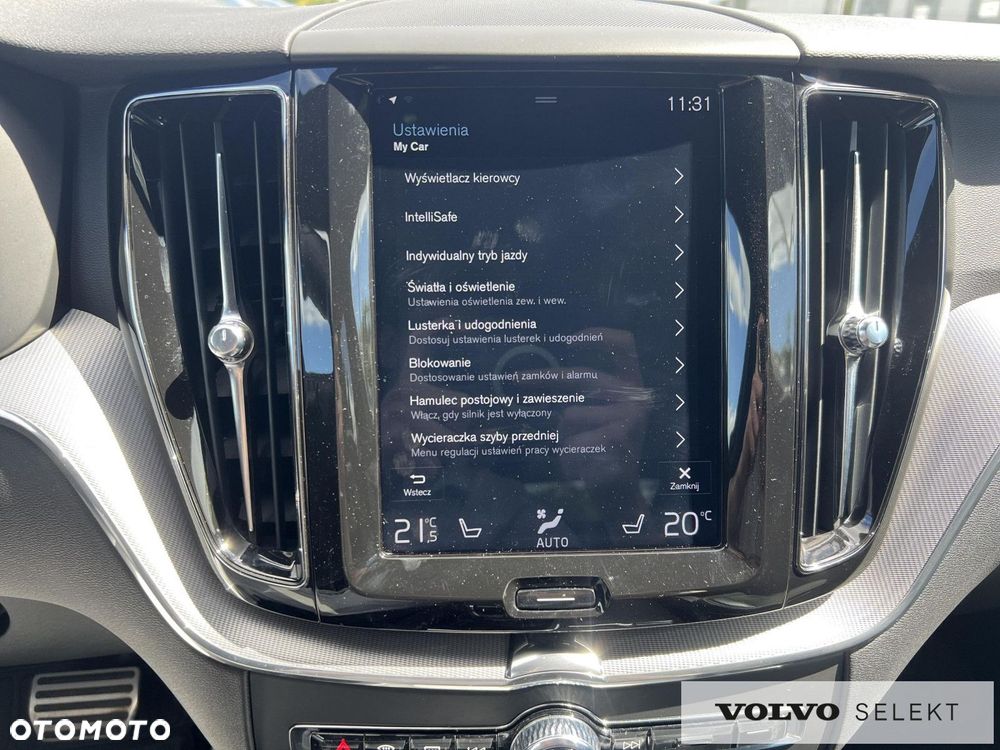Volvo XC 60 - 22
