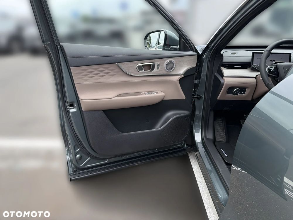 Chery Tiggo 8 1.5 T-GDI Super Hybrid Prestige DCT - 10