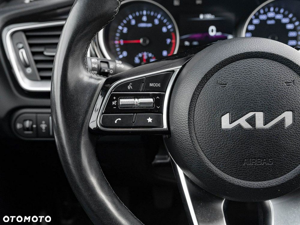 Kia Ceed 1.0 T-GDI L - 15