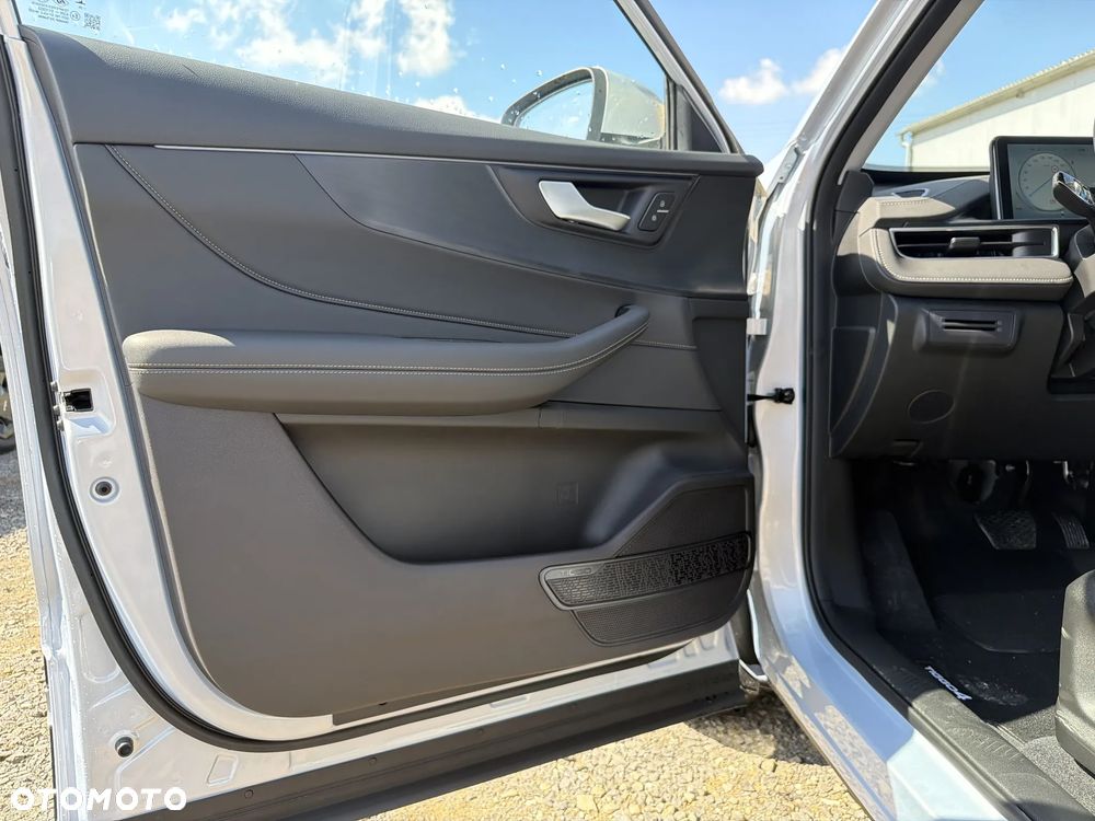 Chery Tiggo 4 - 11