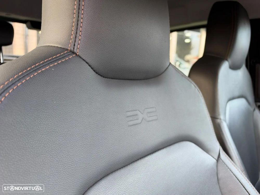 Dacia Spring Electric 65 Extreme - 12