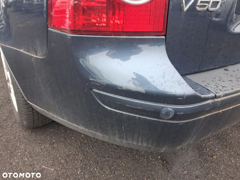 Volvo V50 1.8 Edition - 20