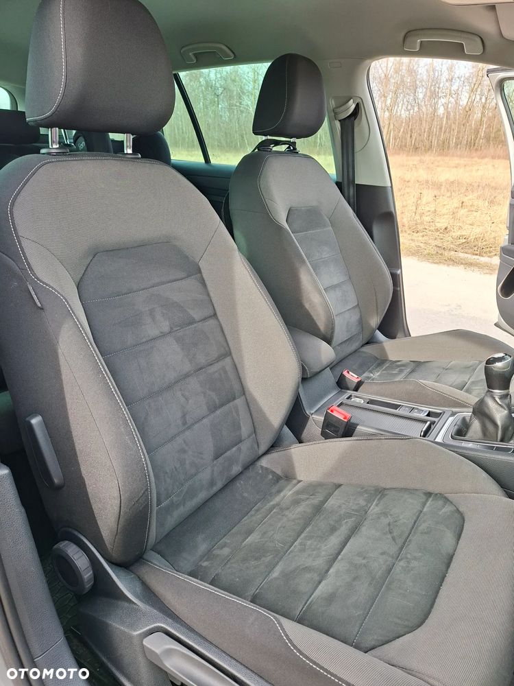 Volkswagen Golf 1.6 TDI BMT Comfortline - 30