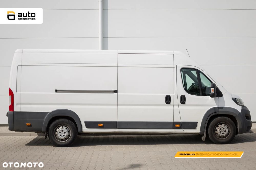 Peugeot BOXER Furgon L4H2 - 13