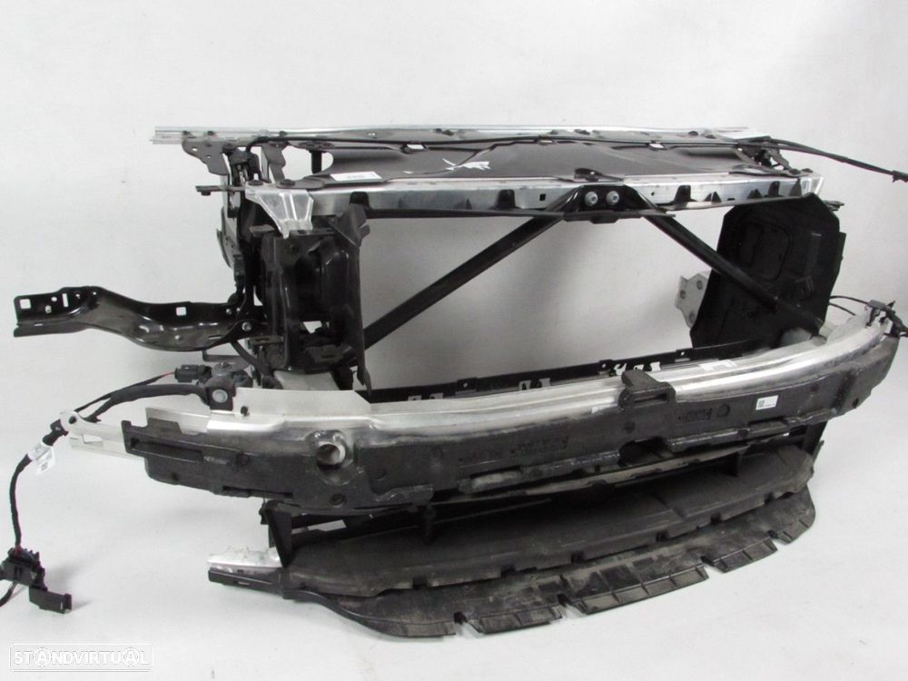 Frente em chapa Completa Seminovo/ Original BMW 8 Coupe (G15, F92)/BMW 8 Convert... - 2