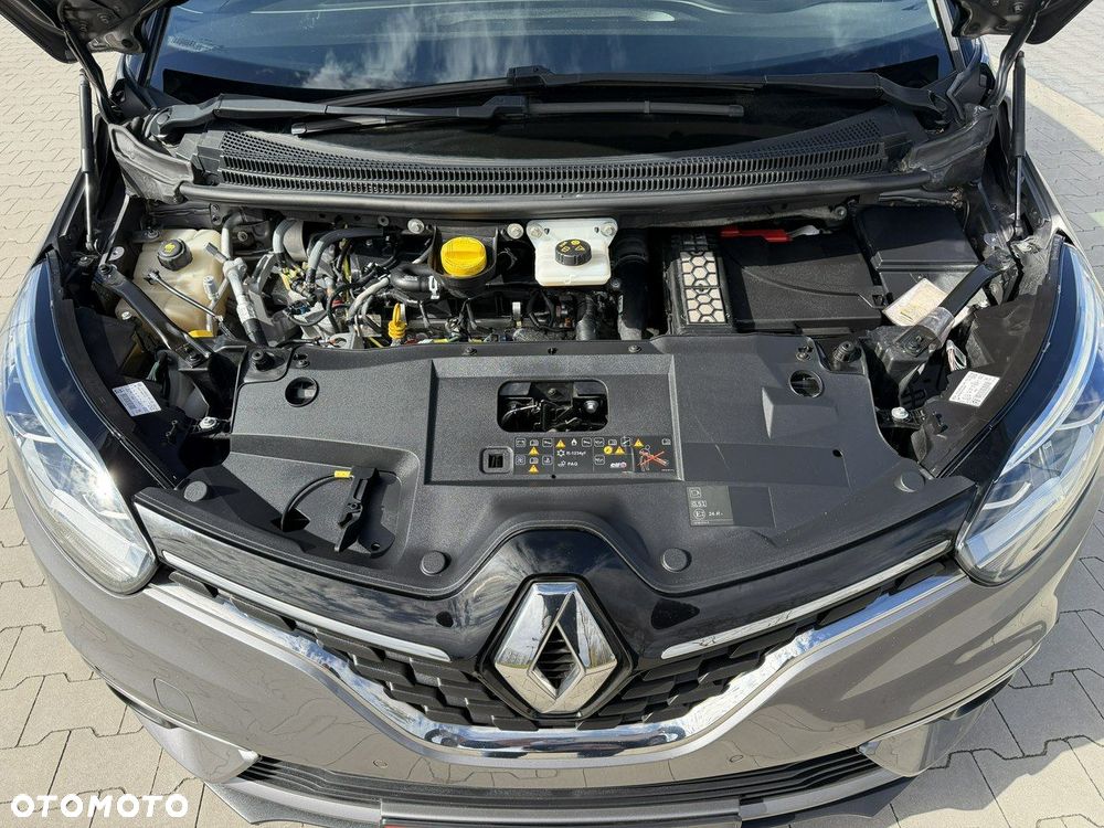 Renault Scenic - 4