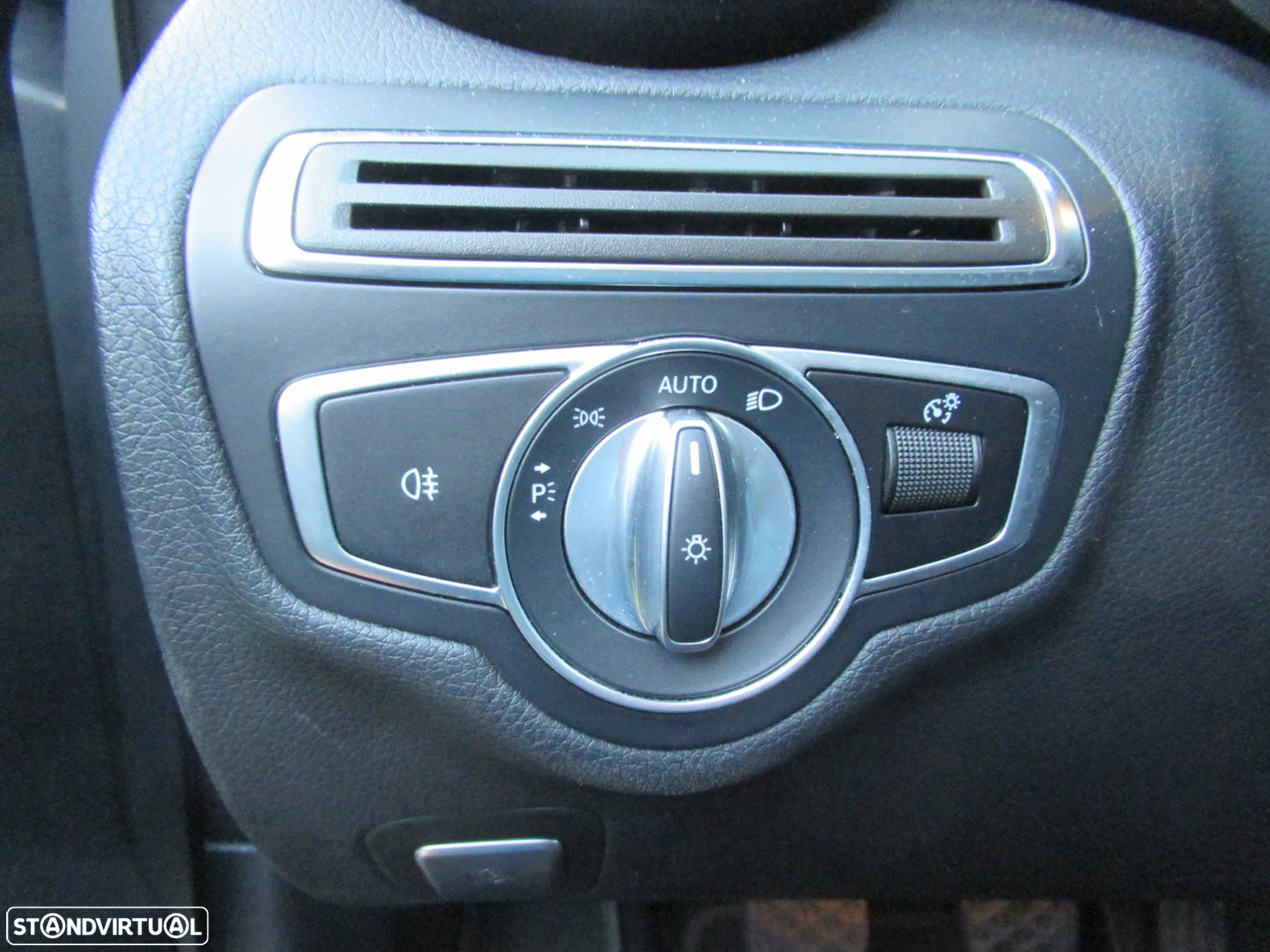 Mercedes-Benz C 200 d Business Solutions - 20