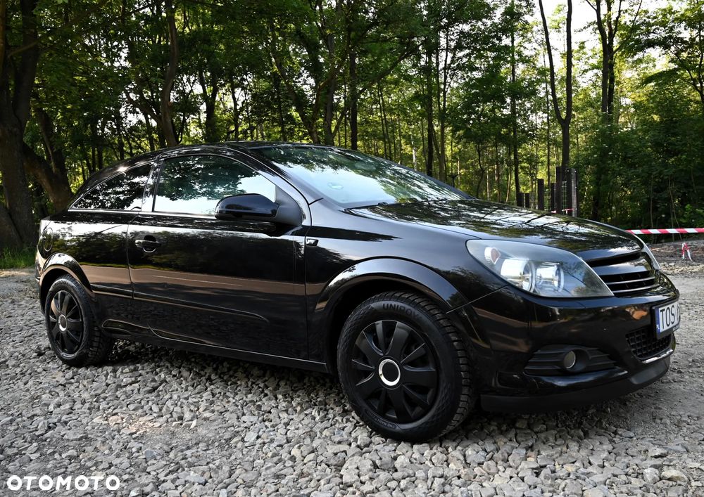 Opel Astra - 11