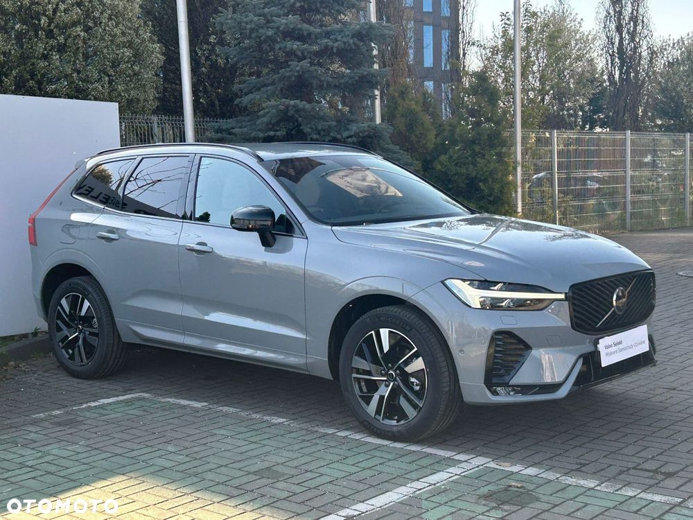 Volvo XC 60 - 9