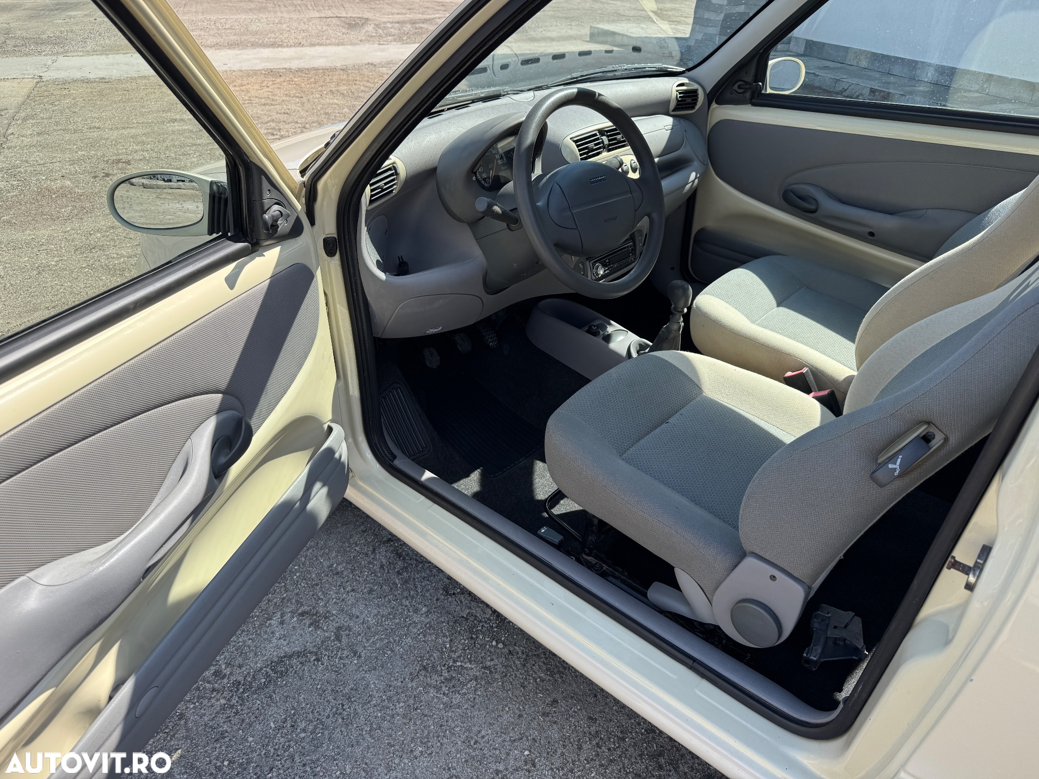 Fiat Seicento 1.1 Active - 6