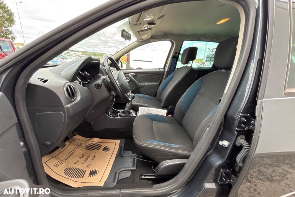Dacia Duster - 3