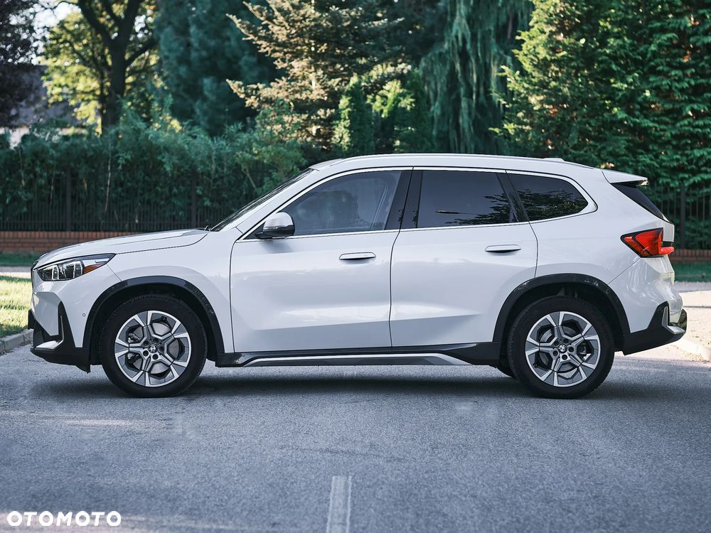BMW X1 - 6