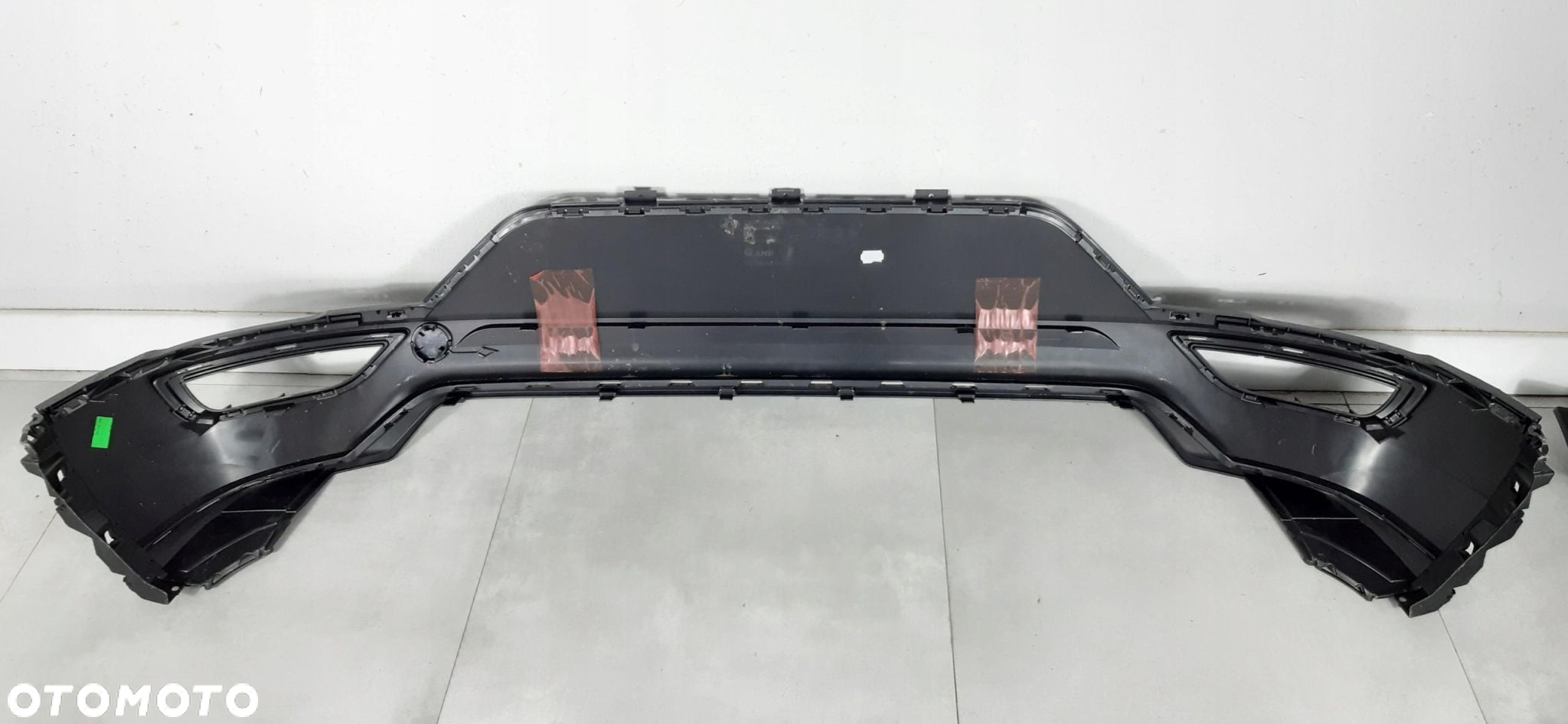 ZDERZAK TYŁ TYLNY VW T-ROC LIFT 2GA807434 - 16